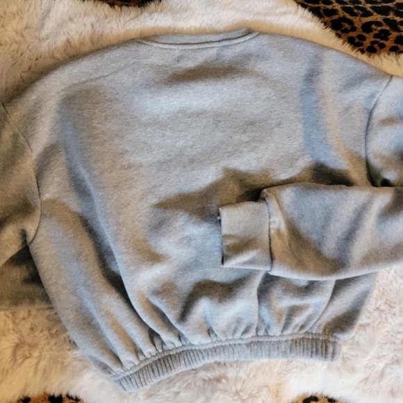 Streetwear Society sweatshirt - Picture 6 of 6